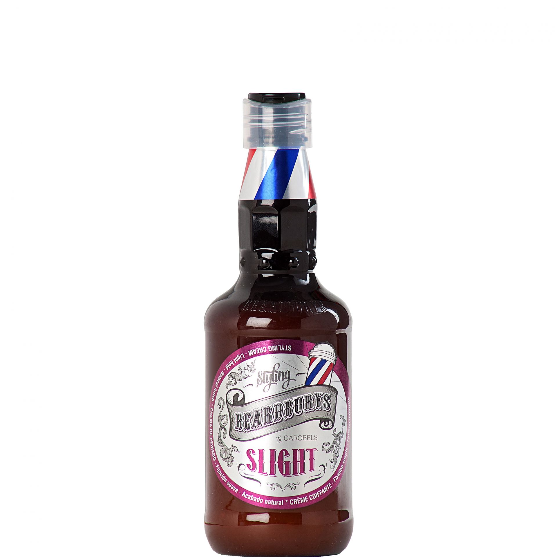 Beardburys producten kopen? Bestel vertrouwd bij Scheersalon